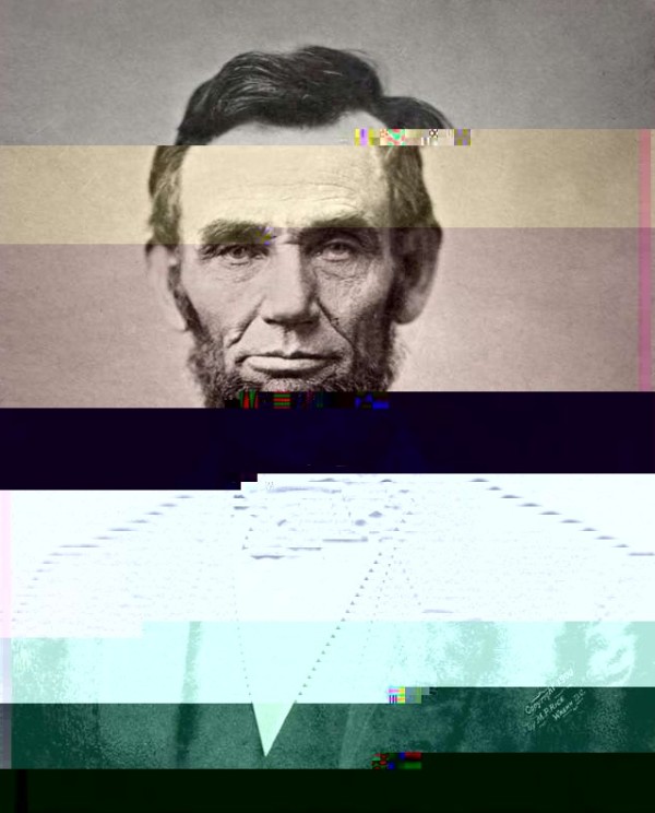 glitch images // union jack creative