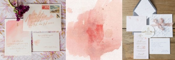 color trend: blush // union jack creative